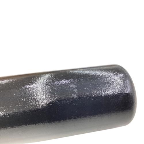 SAM BAT (サムバット) 硬式バット HM Y17-1 NPBマーク 約85cm ブラック