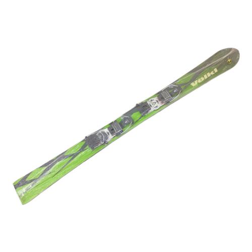 Volkl (フォルクル) monocarver スクォール シュリンク付 175cm