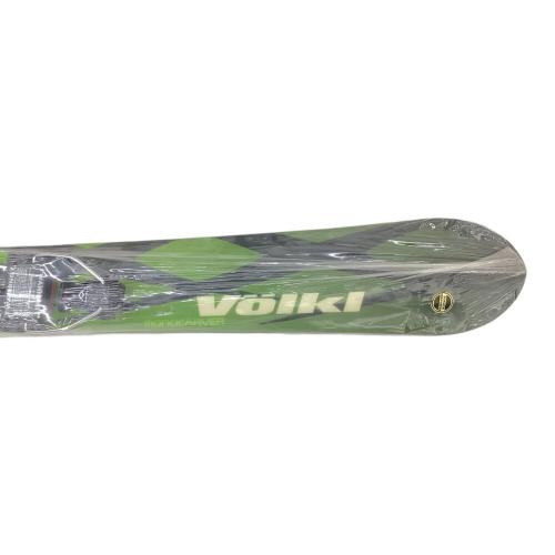 Volkl (フォルクル) monocarver スクォール シュリンク付 175cm