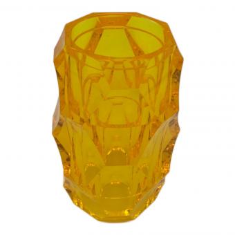 NUTS OUTDOOR（ナッツ アウトドア） ランタンアクセサリー イエロー BRIESTA