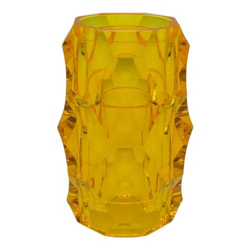 NUTS OUTDOOR（ナッツ アウトドア） ランタンアクセサリー イエロー BRIESTA