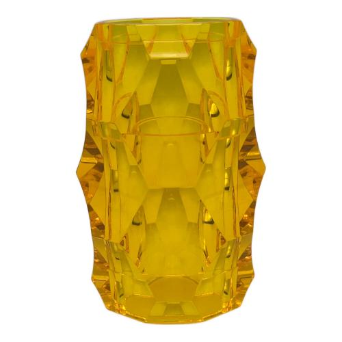 NUTS OUTDOOR（ナッツ アウトドア） ランタンアクセサリー イエロー BRIESTA