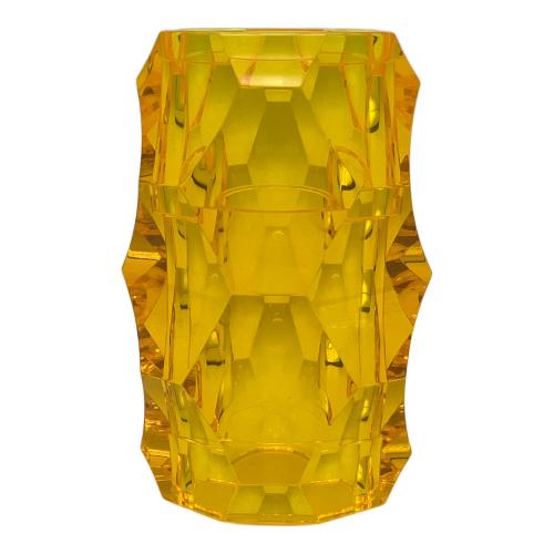 NUTS OUTDOOR（ナッツ アウトドア） ランタンアクセサリー イエロー BRIESTA