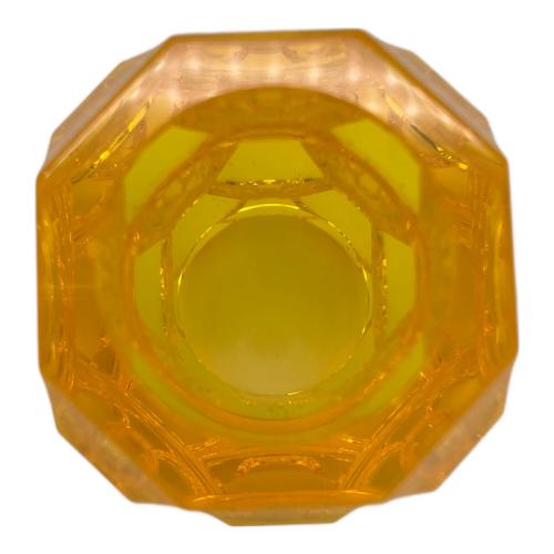 NUTS OUTDOOR（ナッツ アウトドア） ランタンアクセサリー イエロー BRIESTA