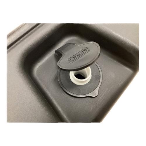 Coleman (コールマン) スチールベルトクーラー クーラーボックス