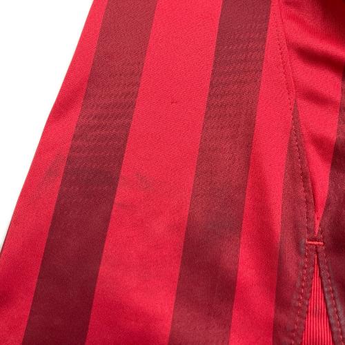 鹿島アントラーズ (カシマアントラーズ) サッカーユニフォーム DO8342 2023ホーム SIZE XL レッド