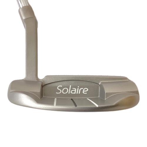 Callaway (キャロウェイ) Solaire ゴルフクラブ&キャディバッグセット 2018年モデル