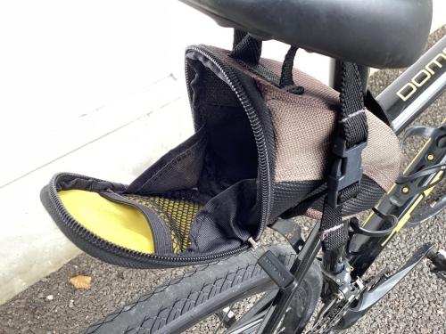 TREK (トレック) ロードバイク DOMANE AL2 DISC 2020年モデル ボトルゲージ・ポーチ付 ブラック