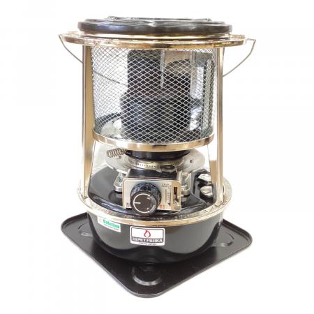 中古現状！【フジカ】 ハイペット 高い暖房能力 動作OK FUJICA (フジカ) ハイペット アウトドアヒーター PSCマーク有