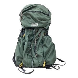 MOUNTAIN HARD WEAR  バックパック OU7639 グリーン PCT55