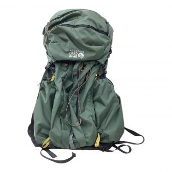 MOUNTAIN HARD WEAR  バックパック OU7639 グリーン PCT55