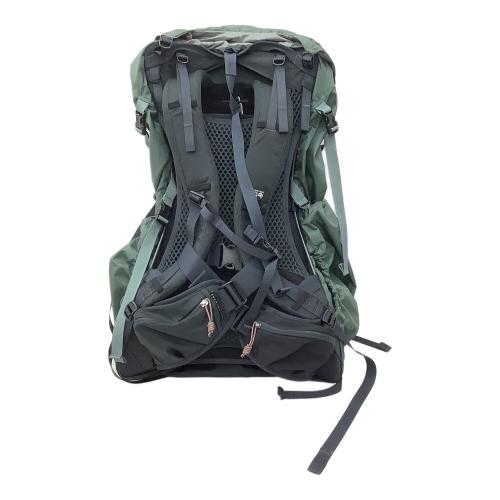 MOUNTAIN HARD WEAR  バックパック OU7639 グリーン PCT55