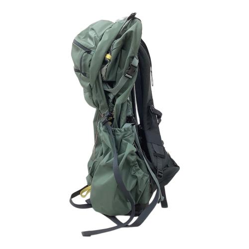 MOUNTAIN HARD WEAR  バックパック OU7639 グリーン PCT55