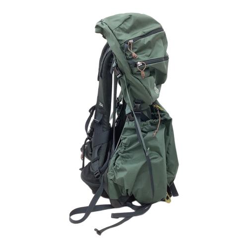 MOUNTAIN HARD WEAR  バックパック OU7639 グリーン PCT55