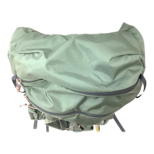MOUNTAIN HARD WEAR  バックパック OU7639 グリーン PCT55