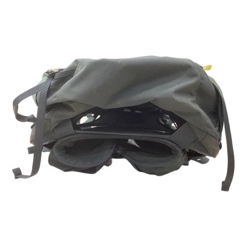 MOUNTAIN HARD WEAR  バックパック OU7639 グリーン PCT55