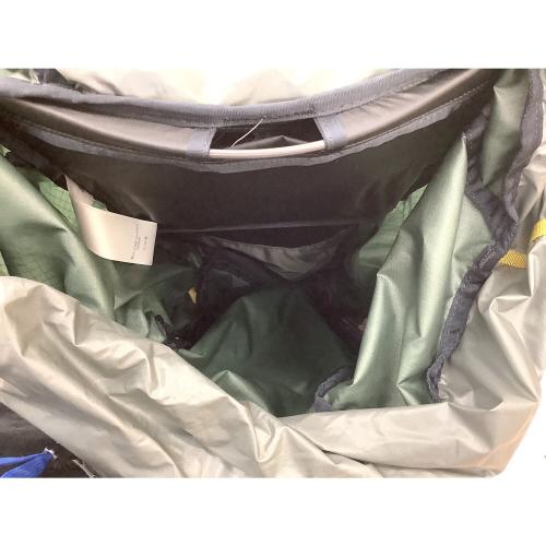 MOUNTAIN HARD WEAR  バックパック OU7639 グリーン PCT55