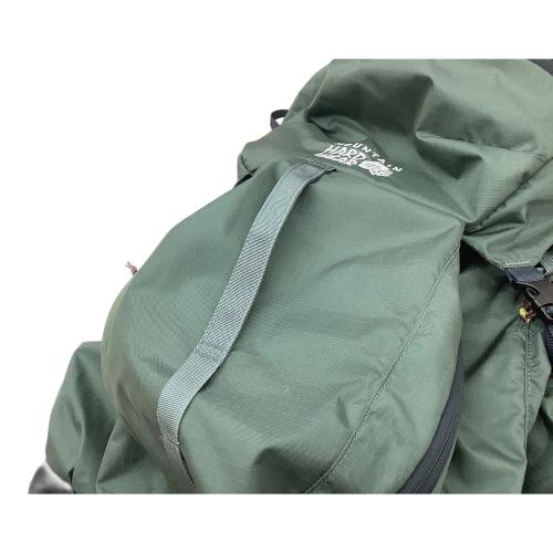 MOUNTAIN HARD WEAR  バックパック OU7639 グリーン PCT55