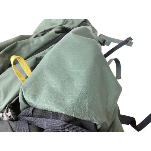 MOUNTAIN HARD WEAR  バックパック OU7639 グリーン PCT55