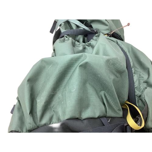 MOUNTAIN HARD WEAR  バックパック OU7639 グリーン PCT55