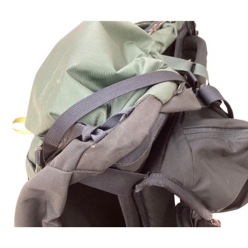 MOUNTAIN HARD WEAR  バックパック OU7639 グリーン PCT55