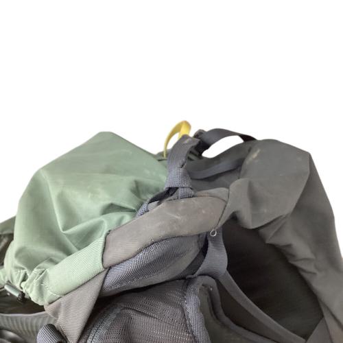MOUNTAIN HARD WEAR  バックパック OU7639 グリーン PCT55