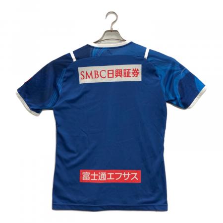 フロンターレ川崎 サッカーユニフォーム 921481 メンズ SIZE XXL