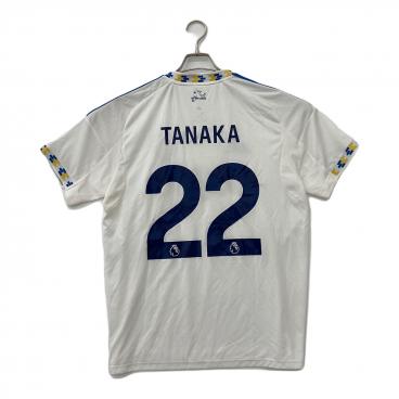 レアル・マドリード サッカーユニフォーム メンズ SIZE M ホワイト