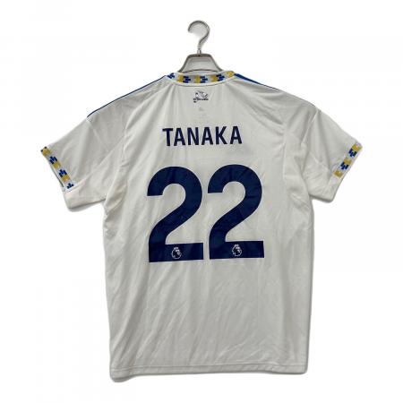 【美品！】02/03リーズ・ユナイテッドFC 【XLサイズ】ホームユニフォーム リーズ・ユナイテッドFC サッカーユニフォーム 25/26 ユニフォーム