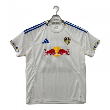 XL 正規品 新品未使用 25-26 リーズユナイテッドホームユニフォーム リーズ・ユナイテッドFC サッカーユニフォーム 25/26 ユニフォーム