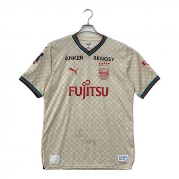 PUMA (プーマ) 24-25 ボルシアMG HOME ユニフォーム 774862-01 ＋