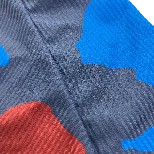 MIZUNO (ミズノ) サッカーユニフォーム 50周年記念ユニフォーム メンズ SIZE M ブルー