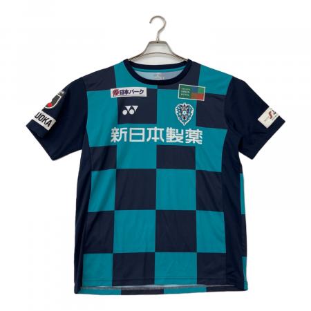 アビスパ福岡 (アビスパフクオカ) サッカーユニフォーム 2021