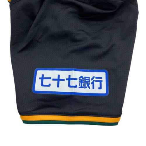 ベガルタ仙台 サッカーユニフォーム AY1761 ユアスタ20周年記念オーセンティックユニフォーム SIZE 2XO ブラック×グリーン
