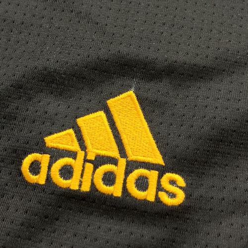 ベガルタ仙台 サッカーユニフォーム AY1761 ユアスタ20周年記念オーセンティックユニフォーム SIZE 2XO ブラック×グリーン
