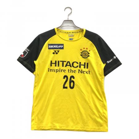 柏レイソル (カシワレイソル) サッカーユニフォーム 2019年モデル