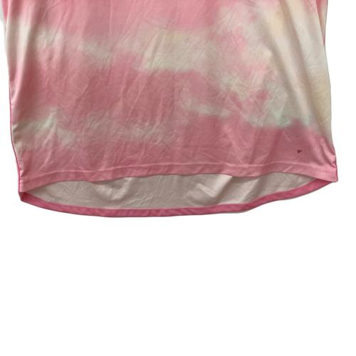 なでしこジャパン サッカーユニフォーム IB1053 アウェイ レプリカ ユニフォーム メンズ SIZE 3XL パープル×ピンク