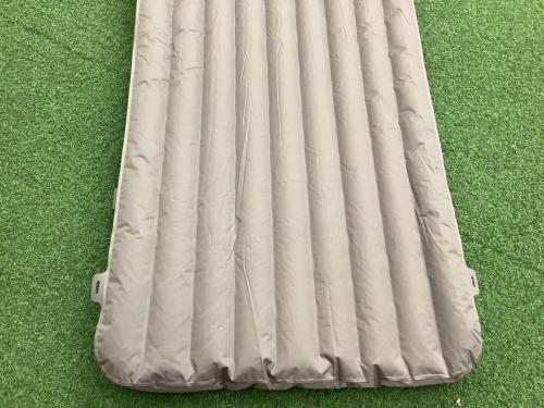 Snow peak (スノーピーク) エアーマット TM-089 約196×77×8(h)cm コンパクトワイドマット