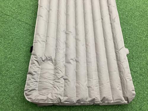 Snow peak (スノーピーク) エアーマット TM-089 約196×77×8(h)cm コンパクトワイドマット