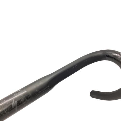 S-WORKS (エスワークス) ハンドルバー カーボン