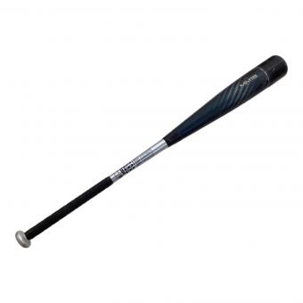 SSK (エスエスケー) MM18 軟式バット SBB4023MOL 84cm ブラック