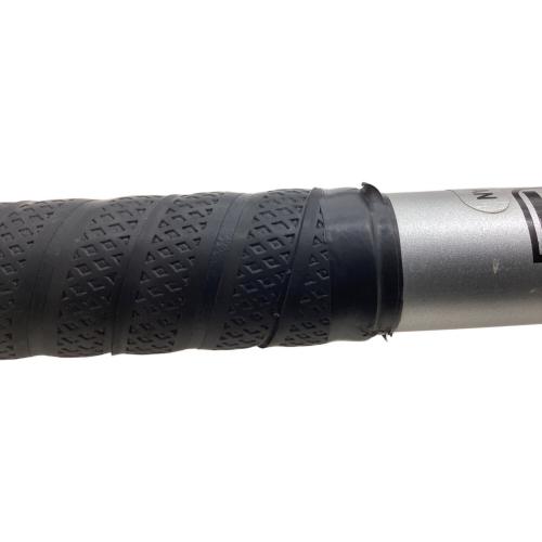 SSK (エスエスケー) MM18 軟式バット SBB4023MOL 84cm ブラック