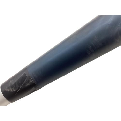 SSK (エスエスケー) MM18 軟式バット SBB4023MOL 84cm ブラック