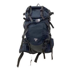 Karrimor (カリマー) バックパック ネイビー リッジ30　ridge30