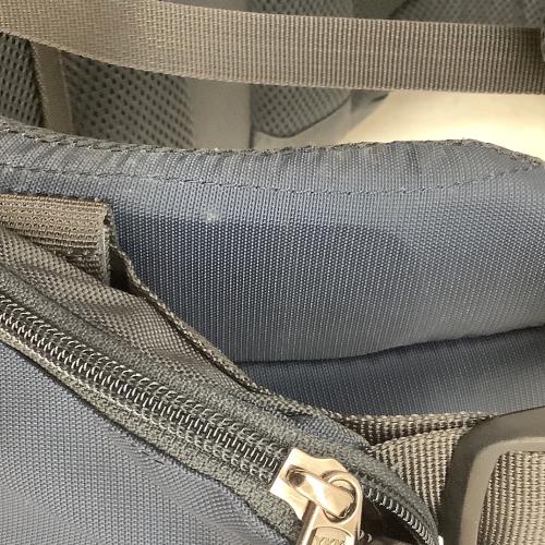 Karrimor (カリマー) バックパック ネイビー リッジ30　ridge30
