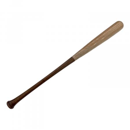 Wilson (ウィルソン) W271S-T型 硬式バット HWYW271SL 約85cm ブラウン