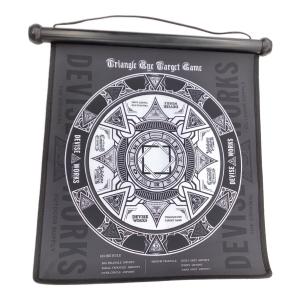 DEVISE WORKS (デバイスワークス) ダーツセット イベント出店ガチャ限定