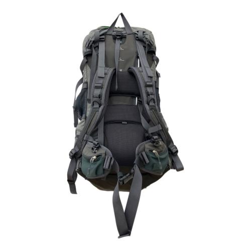 paine (パイネ) バックパック 60-70L グリーン マウントトレッカー