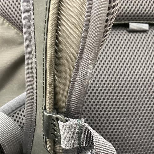 paine (パイネ) バックパック 60-70L グリーン マウントトレッカー