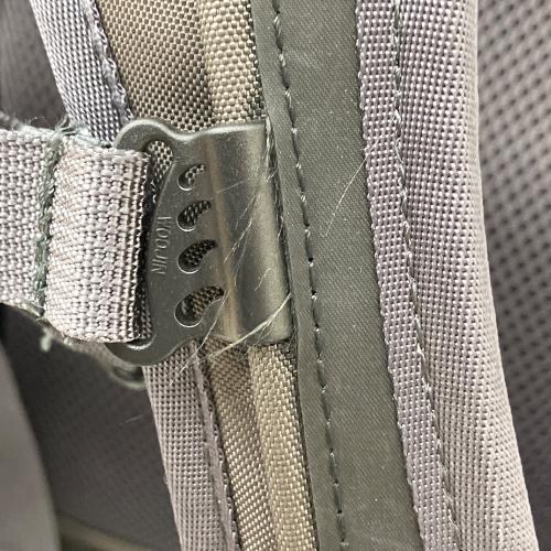 paine (パイネ) バックパック 60-70L グリーン マウントトレッカー